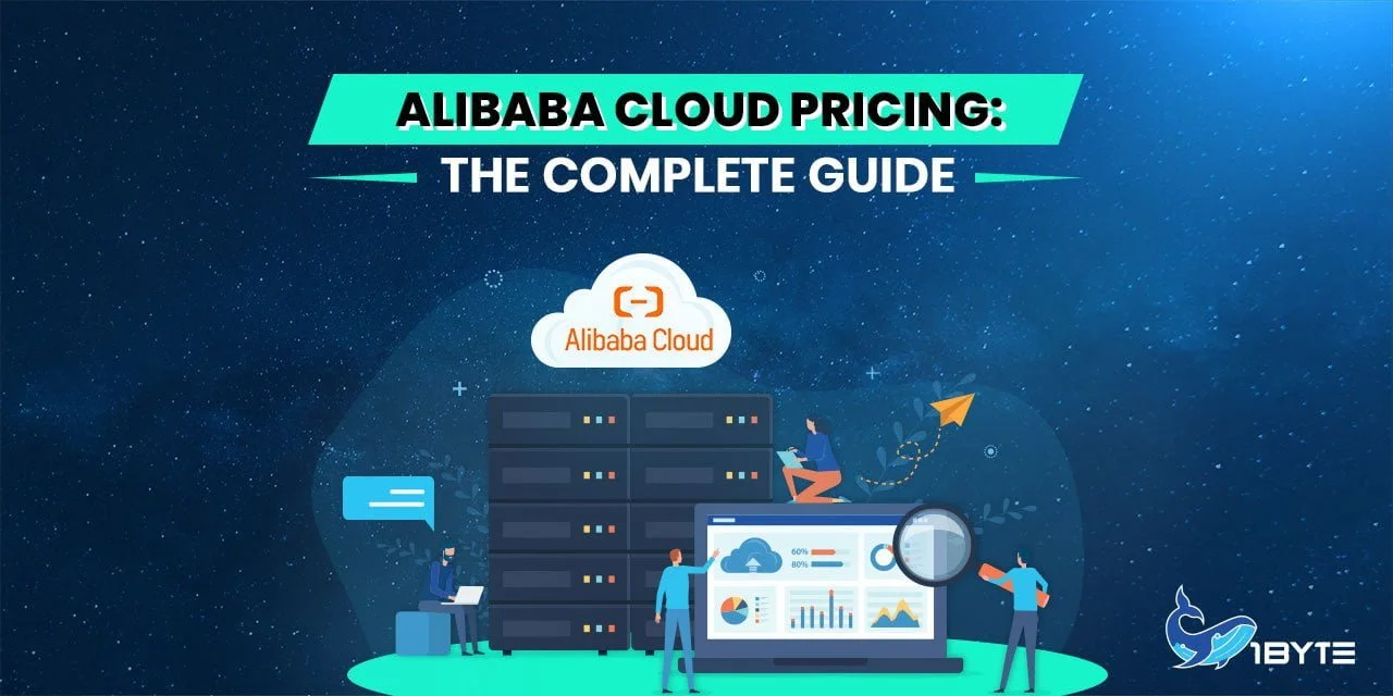 Alibaba Cloud Pricing
