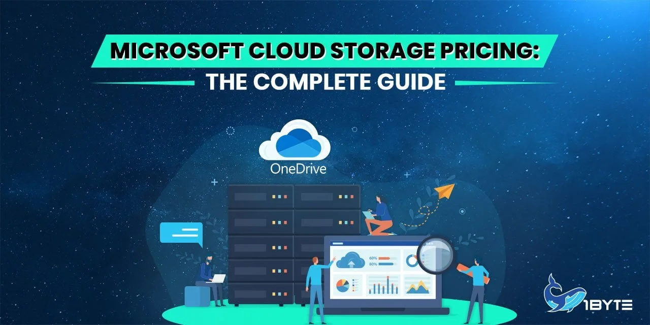 Microsoft Cloud Pricing