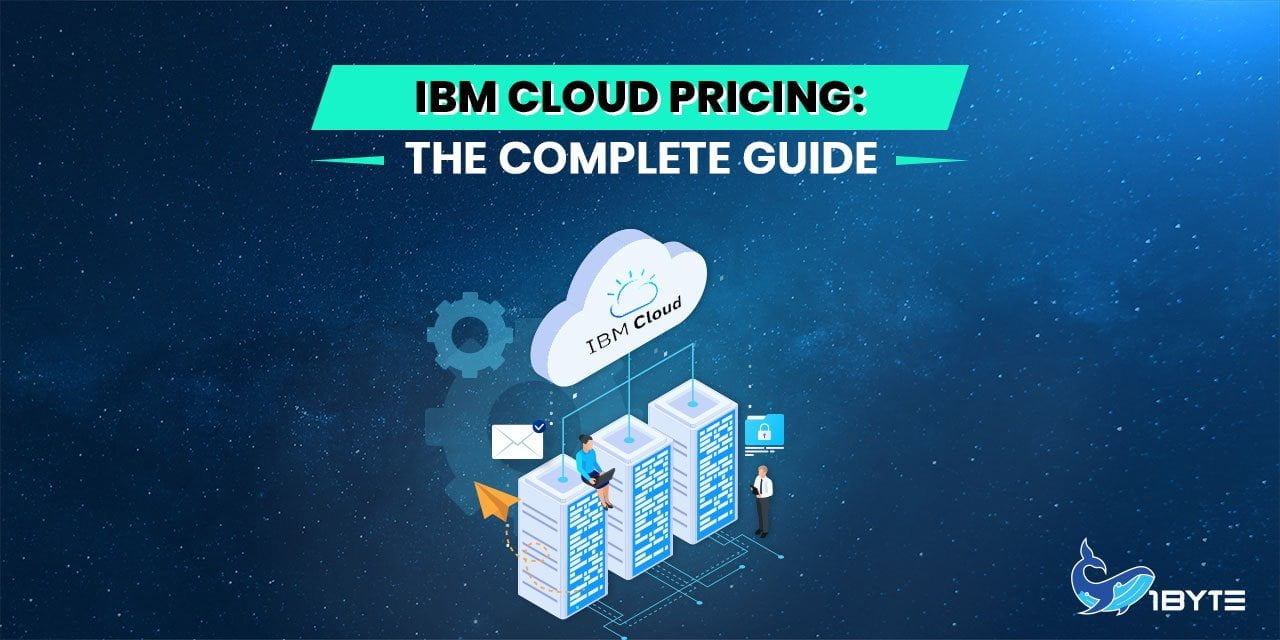 IBM Cloud Pricing