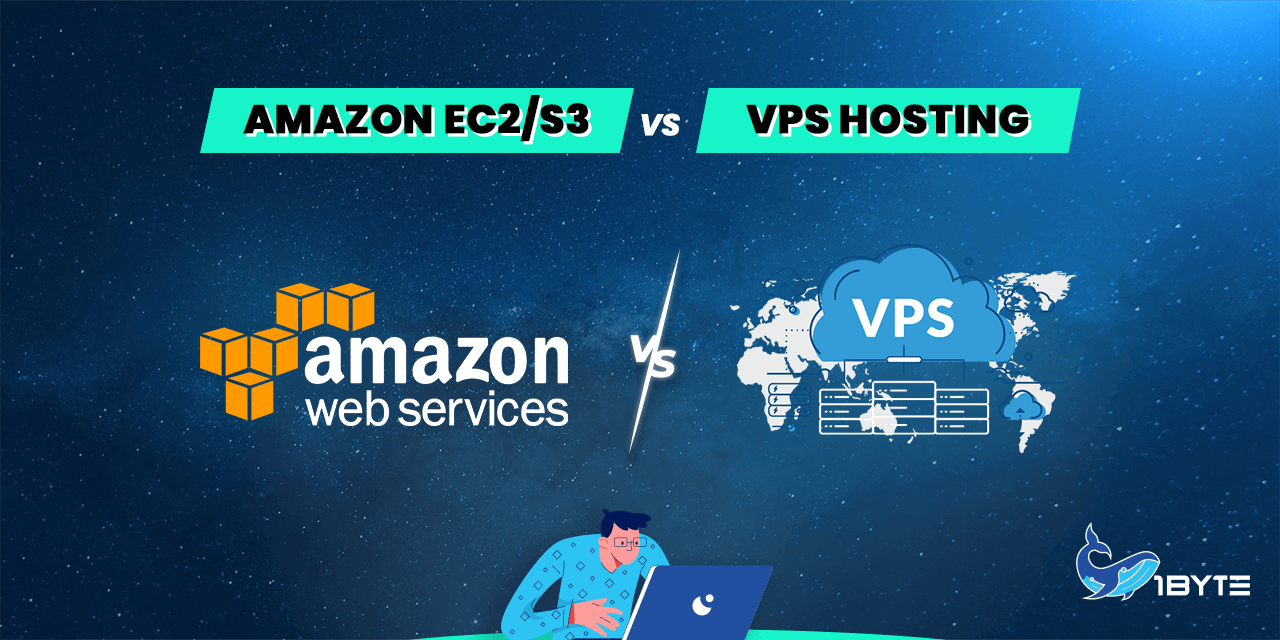 Amazon EC2/S3 vs VPS Hosting
