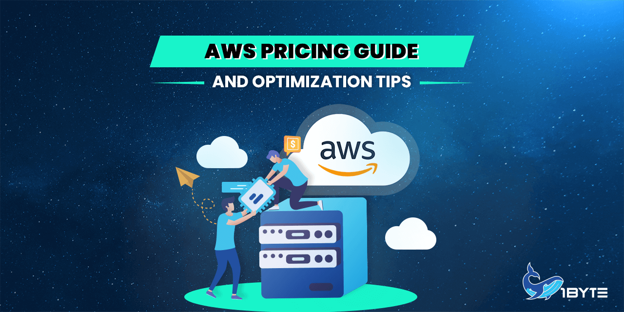 Aws Server Pricing