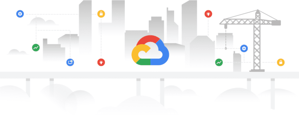 What Features Does Google Cloud Have?