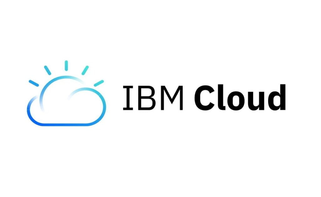 IBM Cloud foundations
