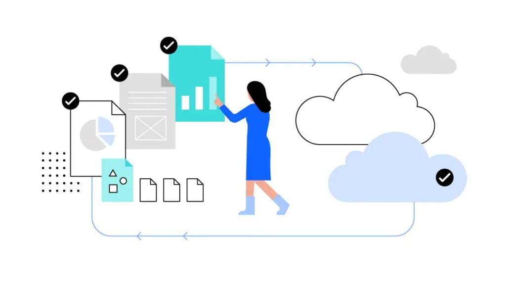 IBM Cloud features