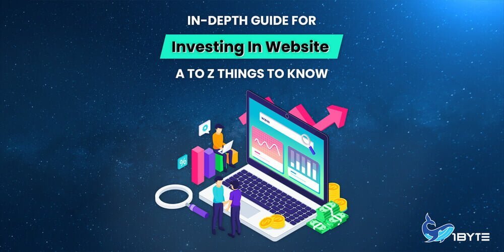 Investing in Websites: A Step-by-step Guide