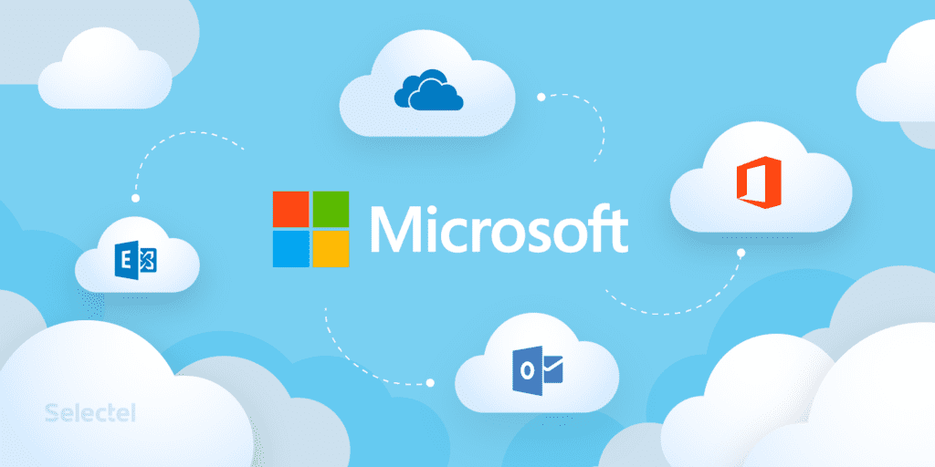 What Features Does Microsoft Cloud Have?