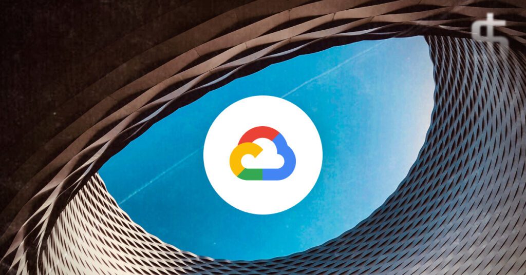 What is Google Cloud?