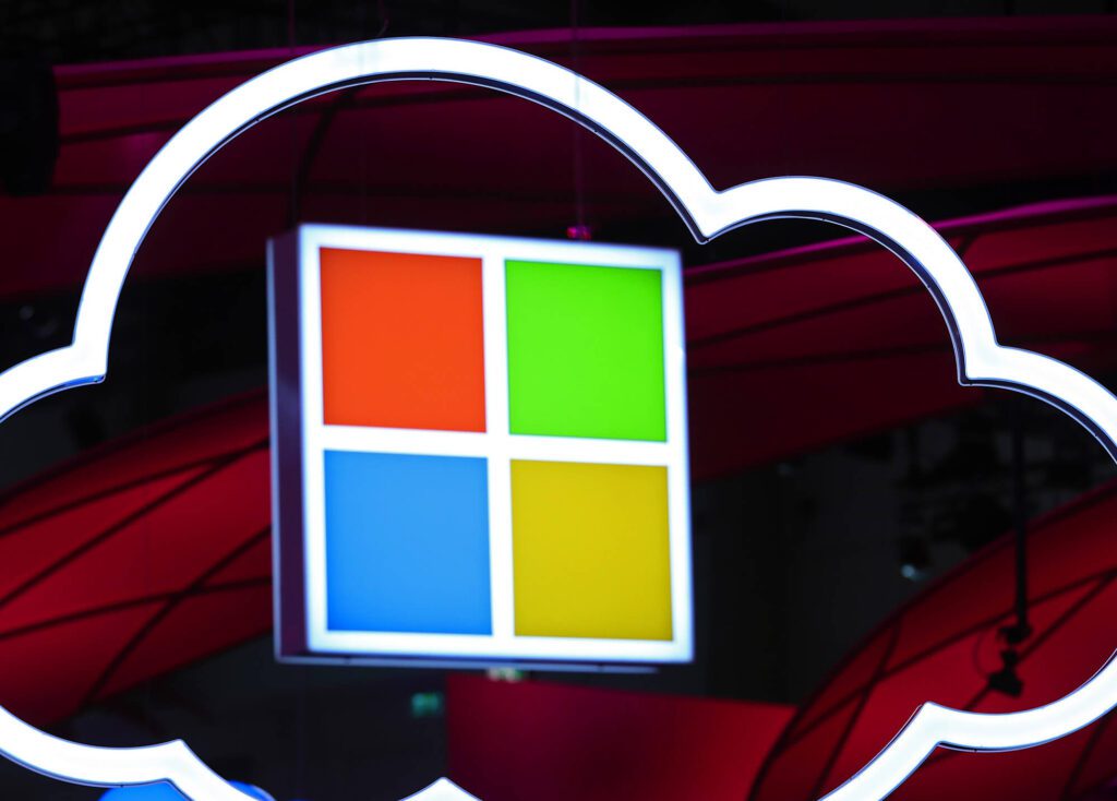 What is Microsoft Cloud?