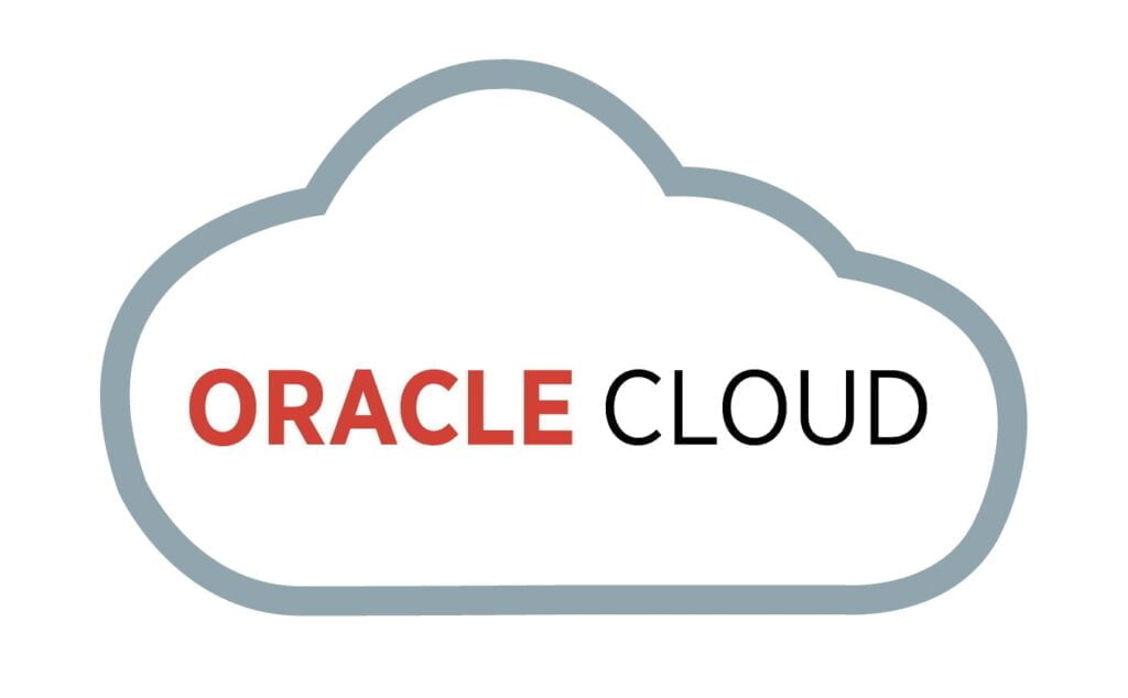 What is Oracle Cloud?