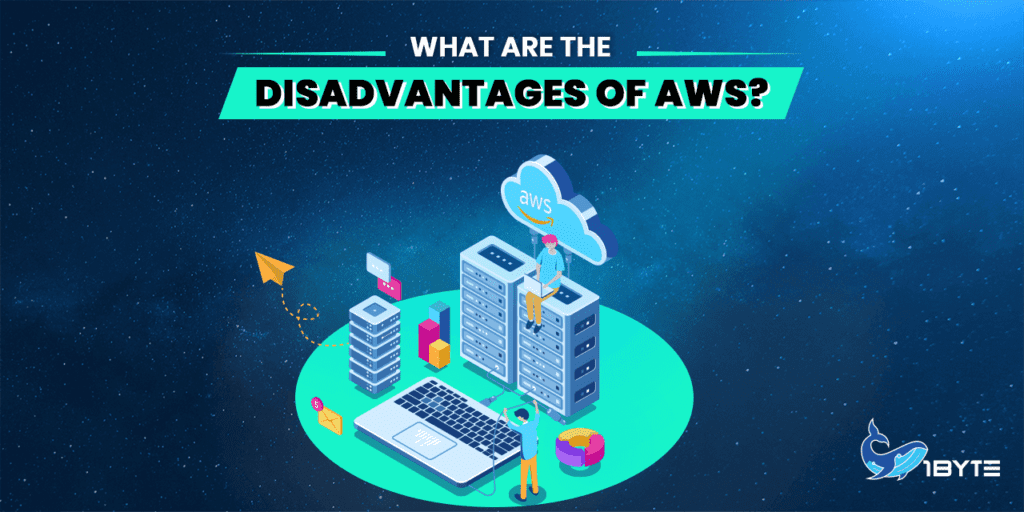 What Are the Disadvantages of AWS?