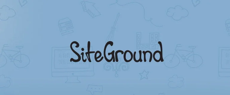 SiteGround