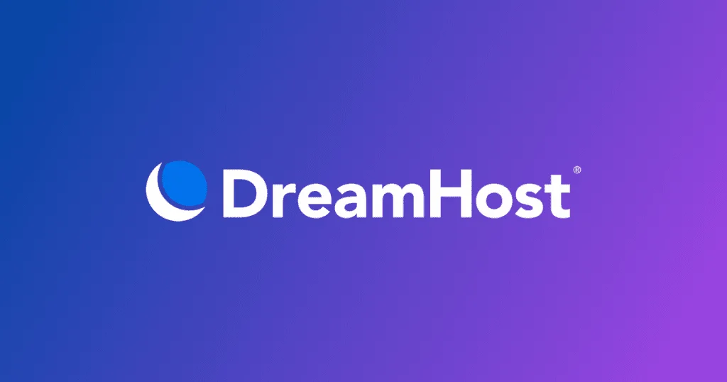 Dreamhost