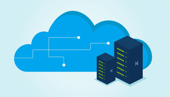 What Is Cloud Server? A Comprehensive Guide to Understanding It | 1Byte