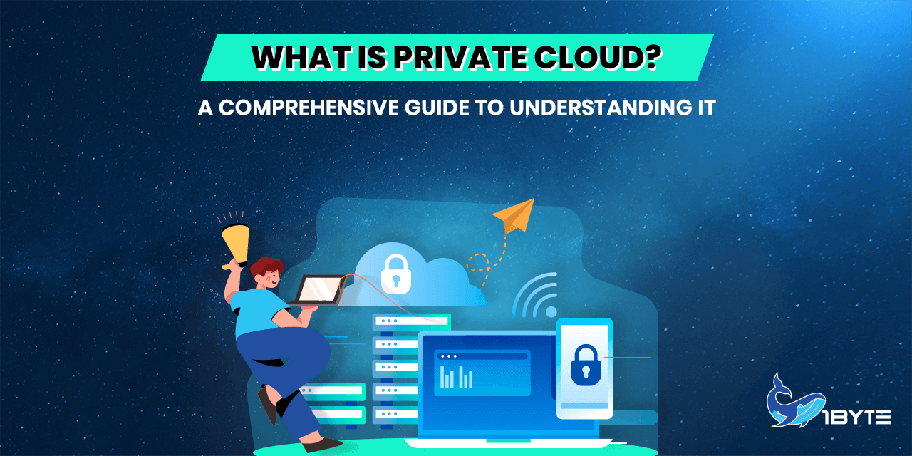 What Is Private Cloud? A Comprehensive Guide To Understanding It ...