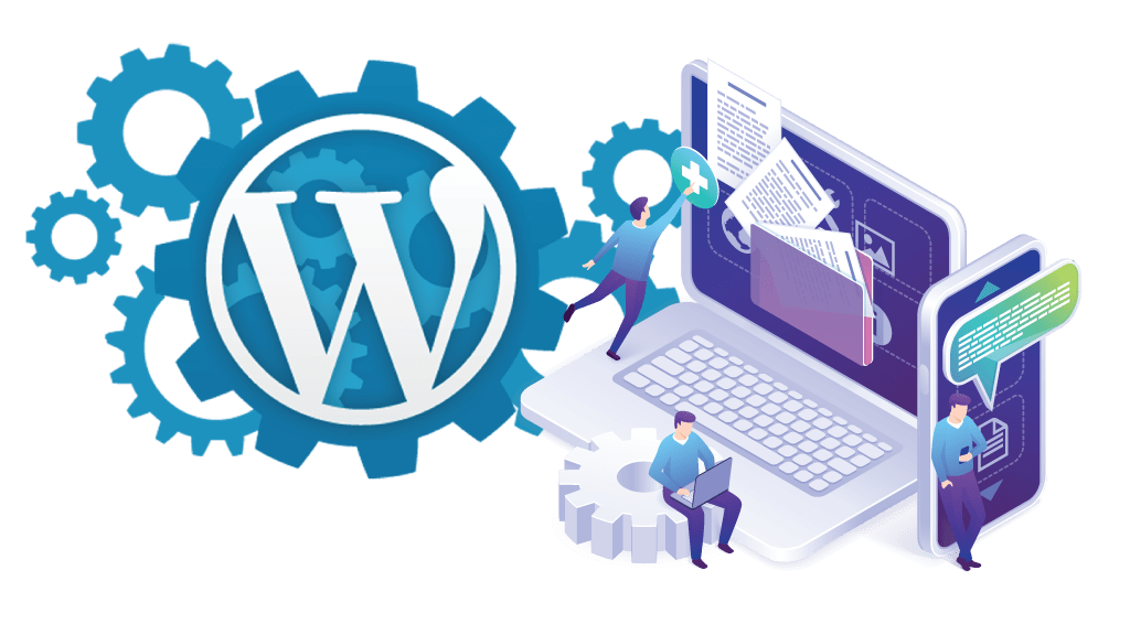 Overview of WordPress Hosting