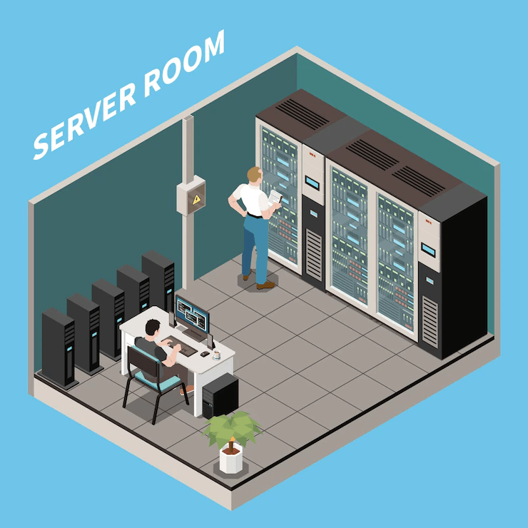 Complete Guide: All Costs and How to Choose a Server for Small Businesses