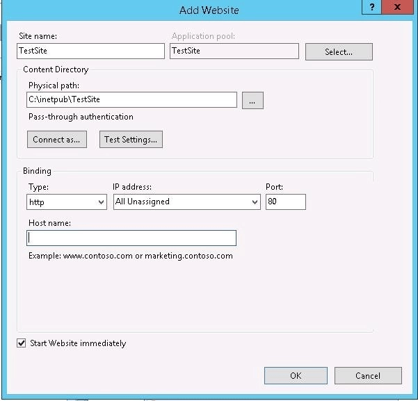 How To Host Multiple Websites On A Single Server (Apache & NGINX ...