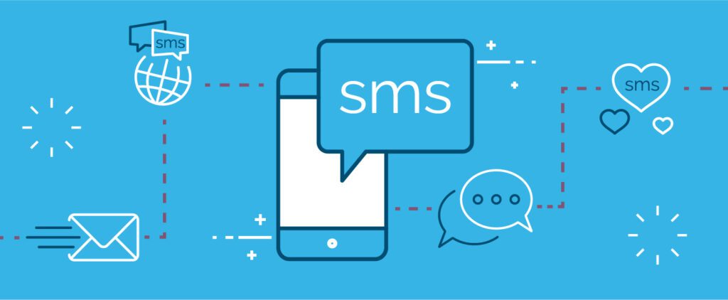 Benefits of SMS Marketing