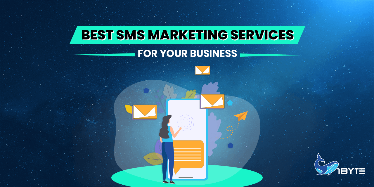 Best SMS Marketing Services for Your Business