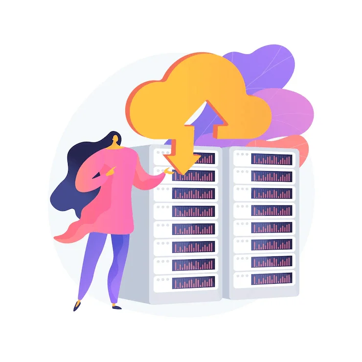 Colocation vs Dedicated Server Hosting