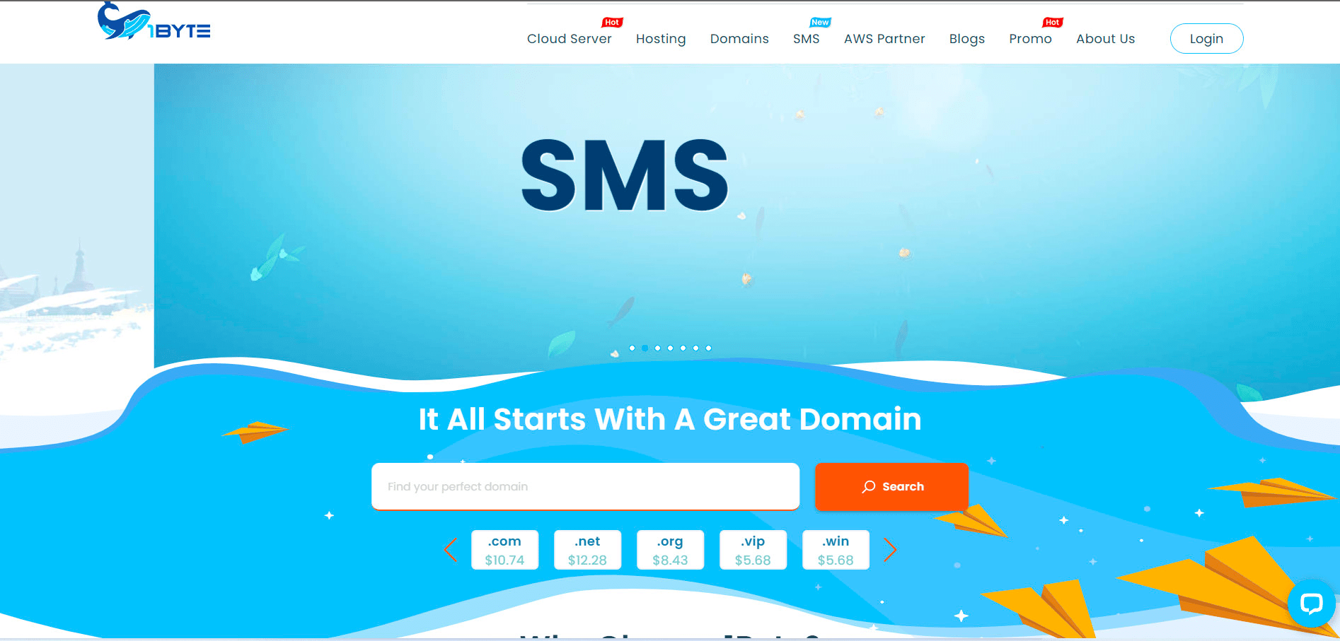 10+ Best DMCA Ignored Hosting Services for Your Website [2024 Roundup