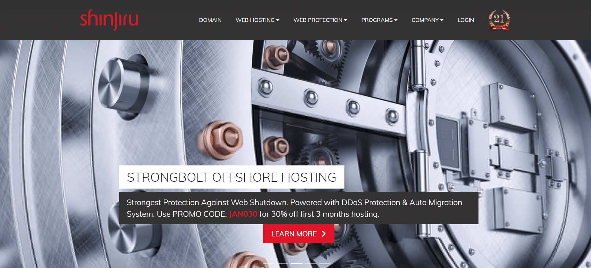 10+ Best DMCA Ignored Hosting Services for Your Website [2025 Roundup