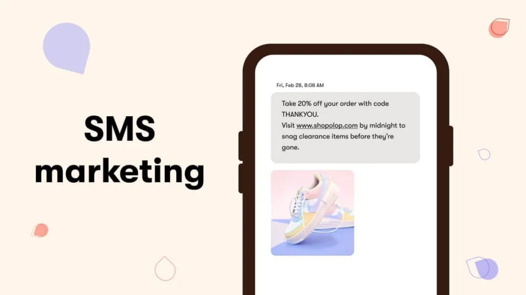 What is SMS Marketing?