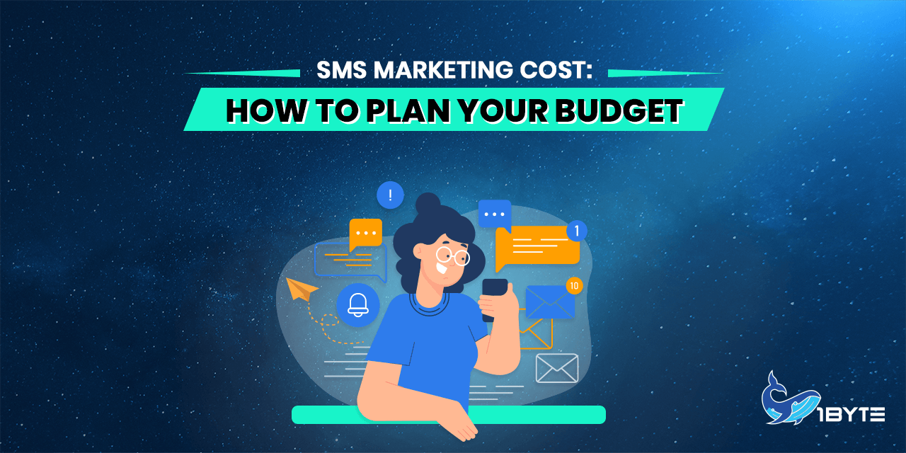 SMS Marketing Cost: How to Plan Your Budget