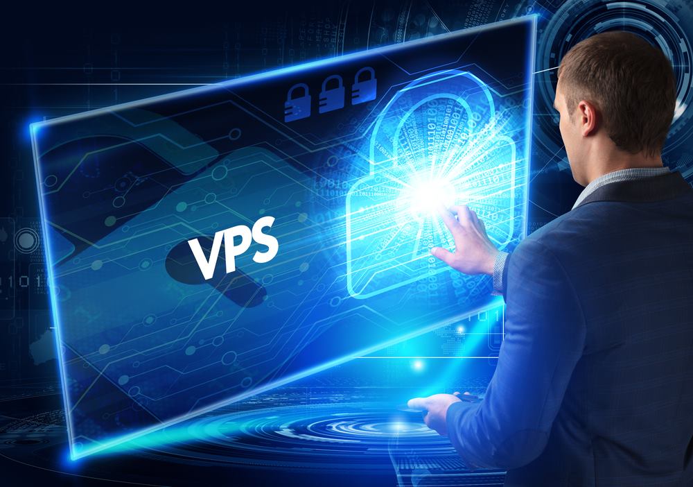 Advantages of VPS Hosting