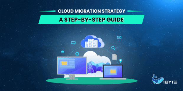 Cloud Migration Strategy: A Step-by-Step Guide | 1Byte1Byte