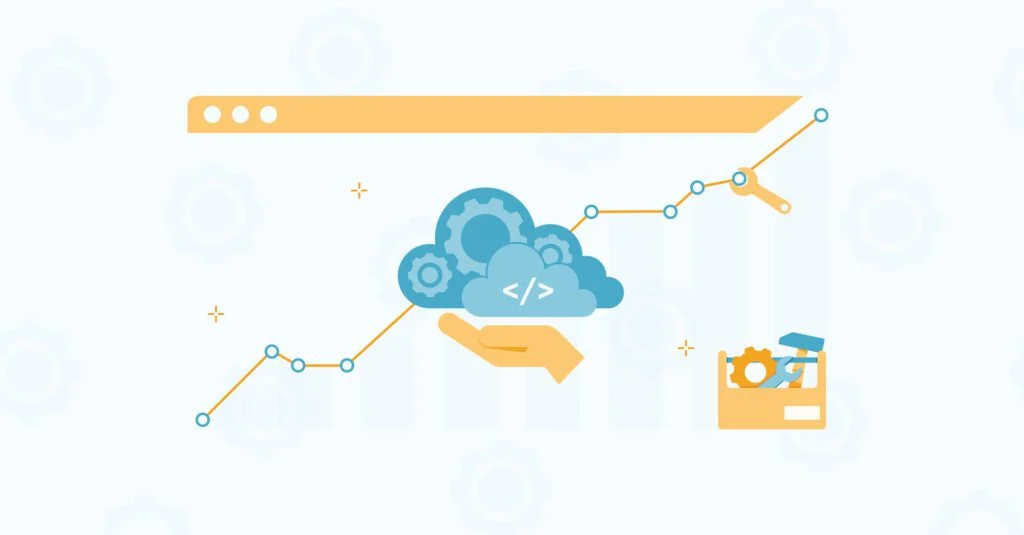 5 Key Metrics for Monitoring Cloud Infrastructure Performance