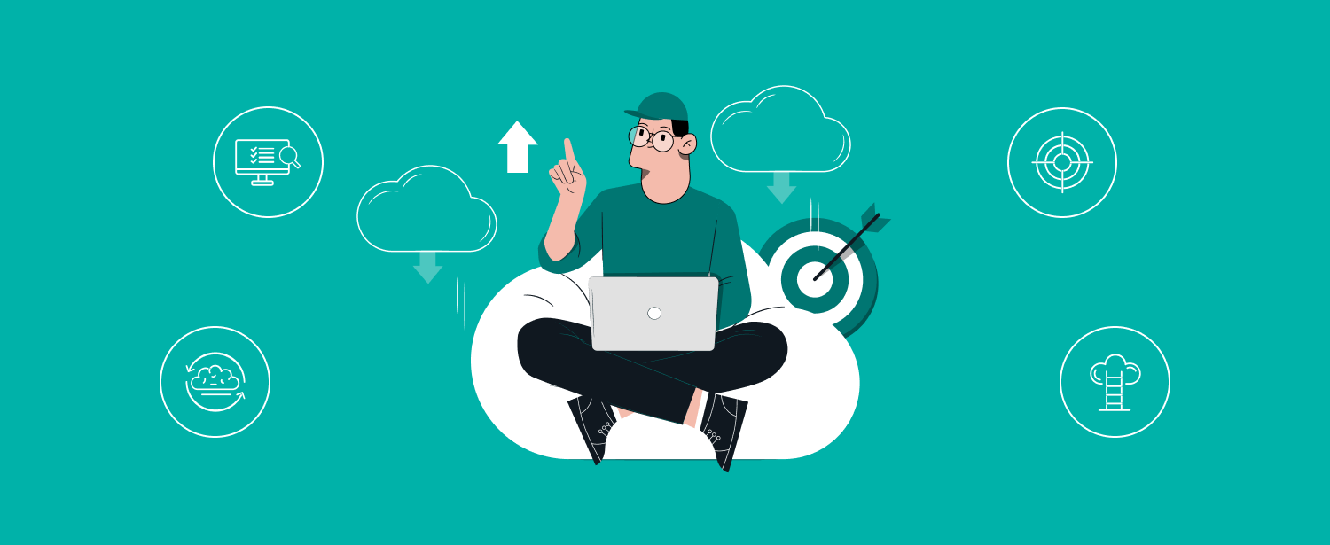 Cloud Migration Strategy: A Step-by-Step Guide | 1Byte1Byte