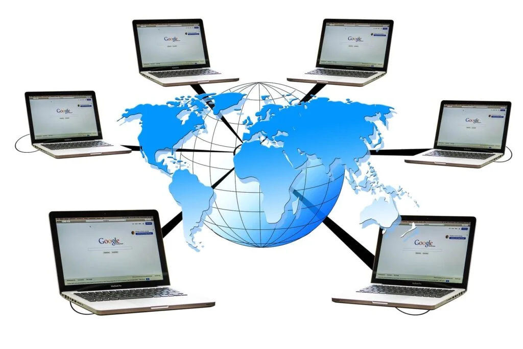 4 Benefits of Server Virtualization