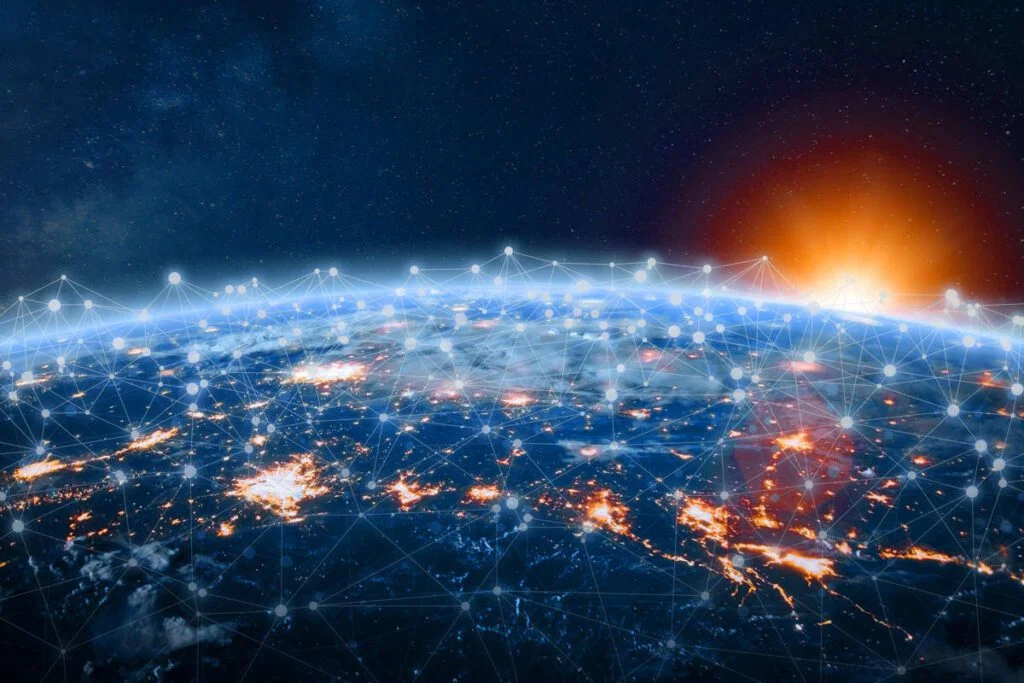 3 សេណារីយ៉ូនាពេលអនាគតនៃ Cloud Computing ដែលបានចែកចាយ