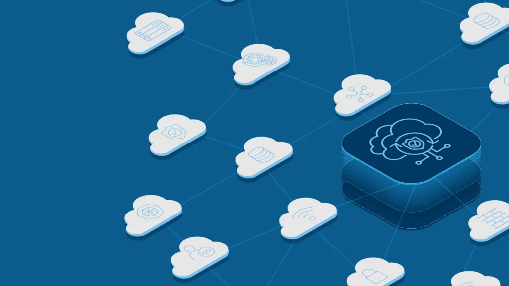 តើ Distributed Cloud Computing ជាអ្វី?