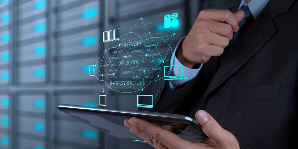 Top 5 Best Practices for Server Virtualization