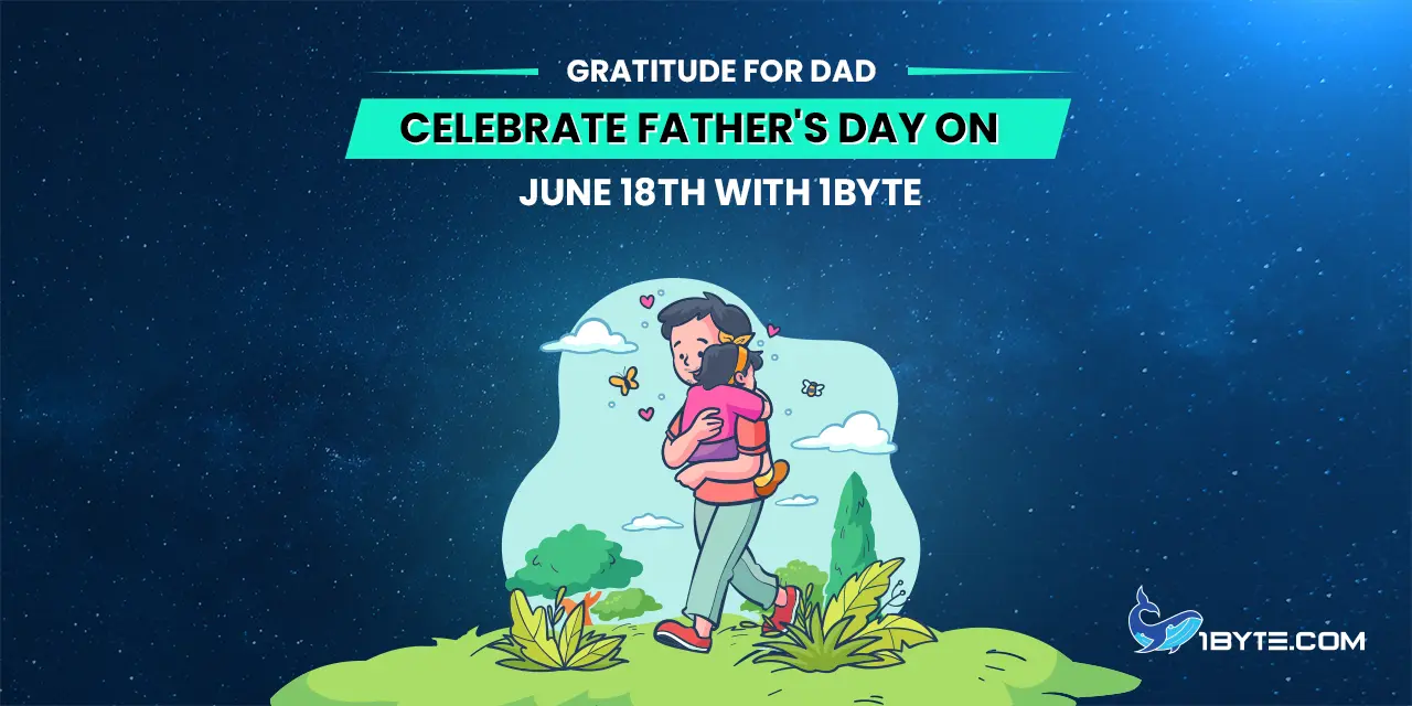 Father's Day Celebrations