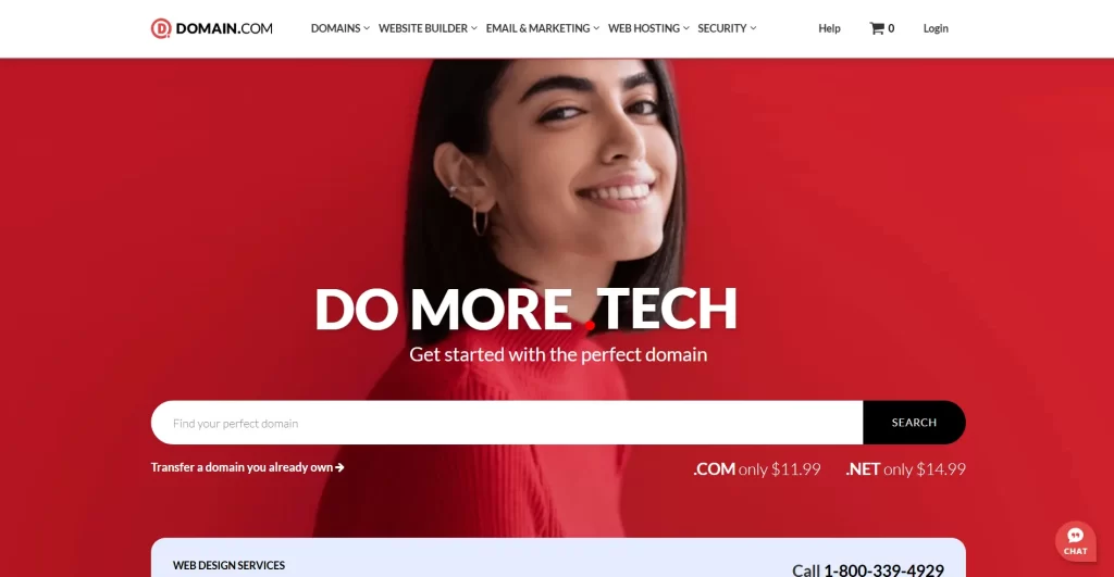 Domain.com