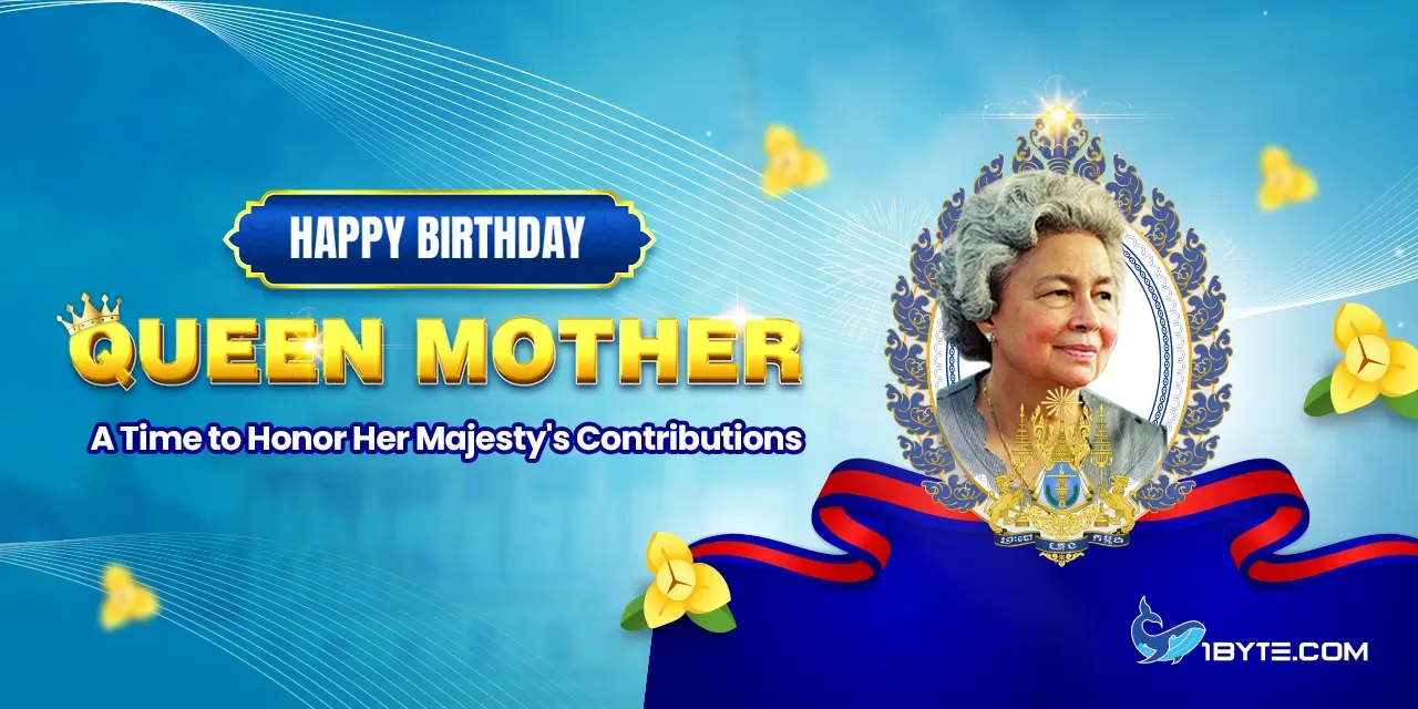 Queen Mother's Birthday