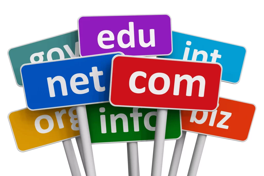 An Overview of What the .co Domain Is