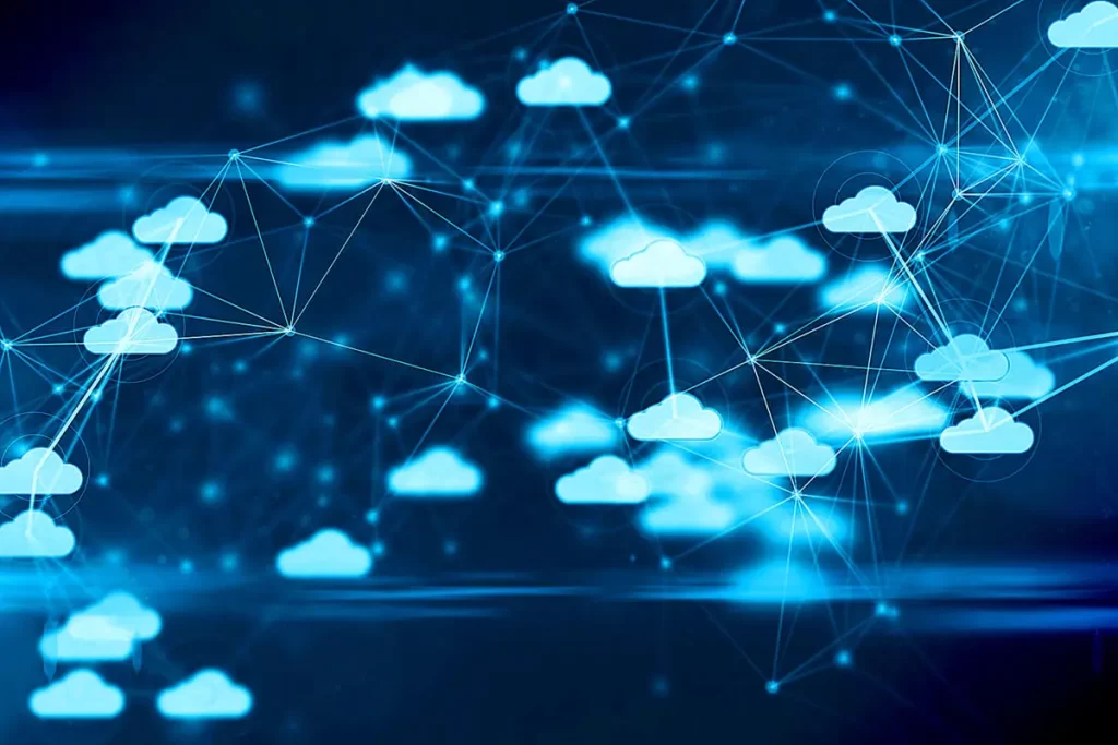 3 Future Trends in Cloud Networking