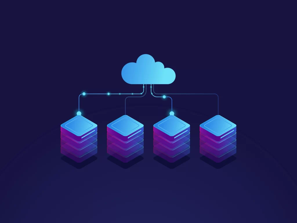 4 Key Components of Cloud Orchestration