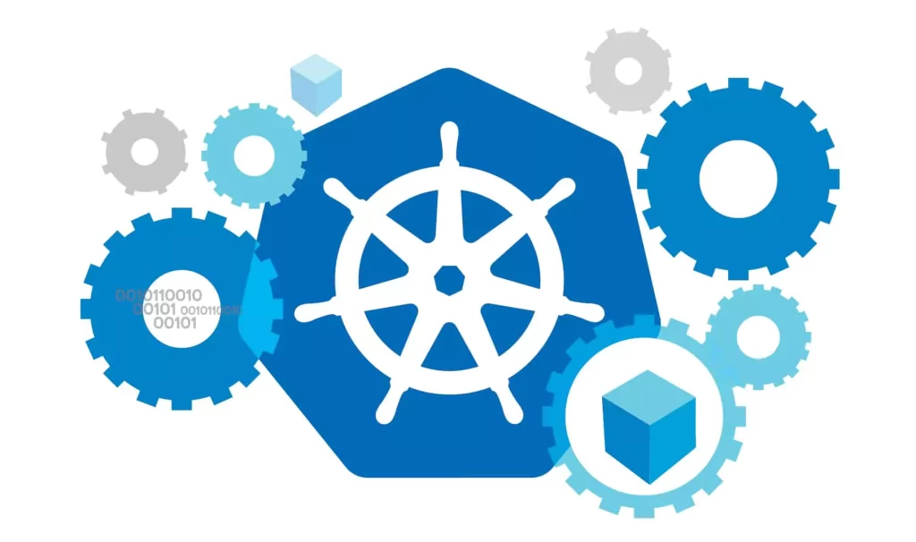 4 Key Features of Container Orchestration