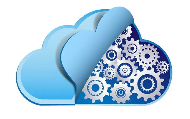 What is cloud orchestration?