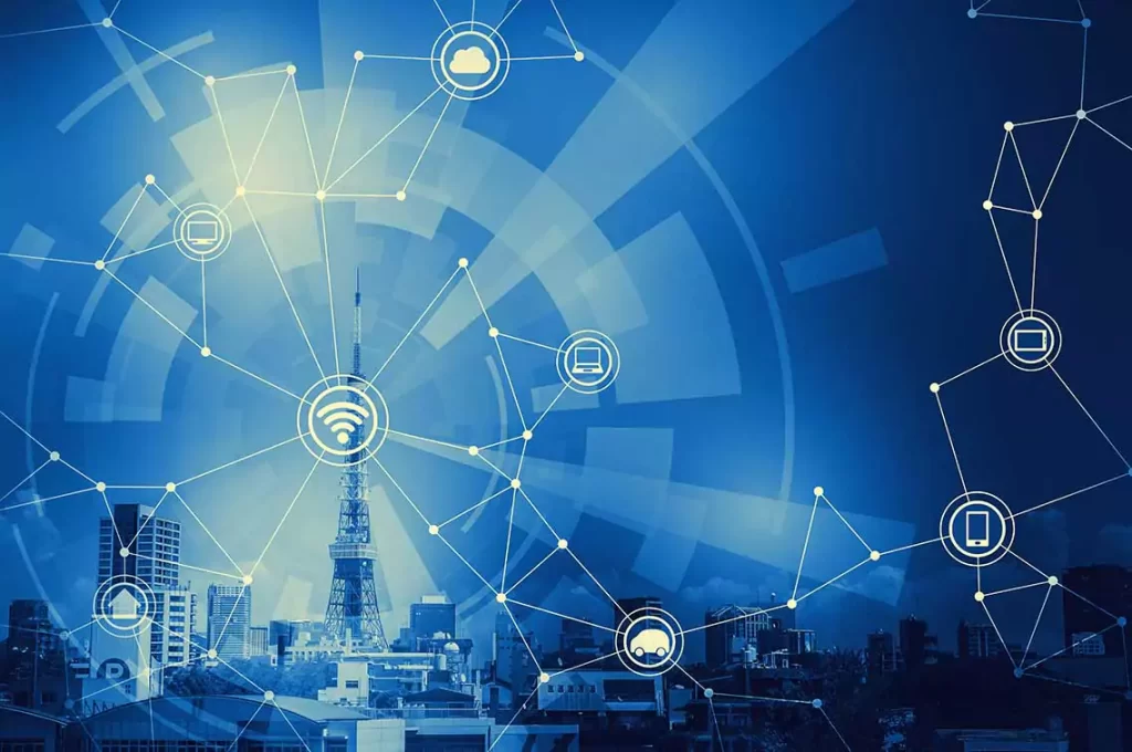 The importance of enterprise networks
