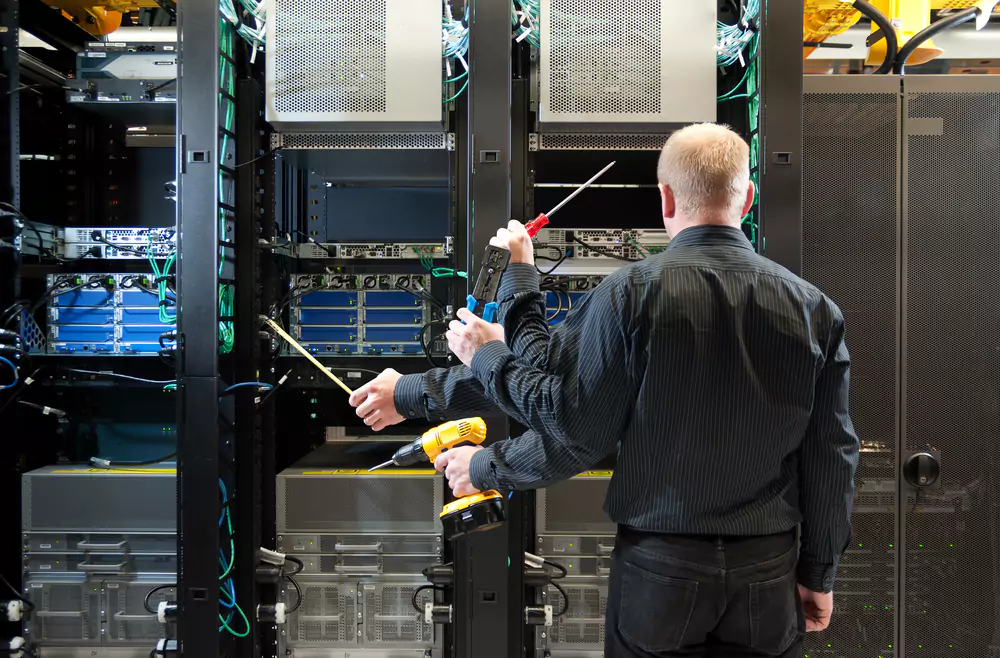 What is a Data Center Migration Strategy?