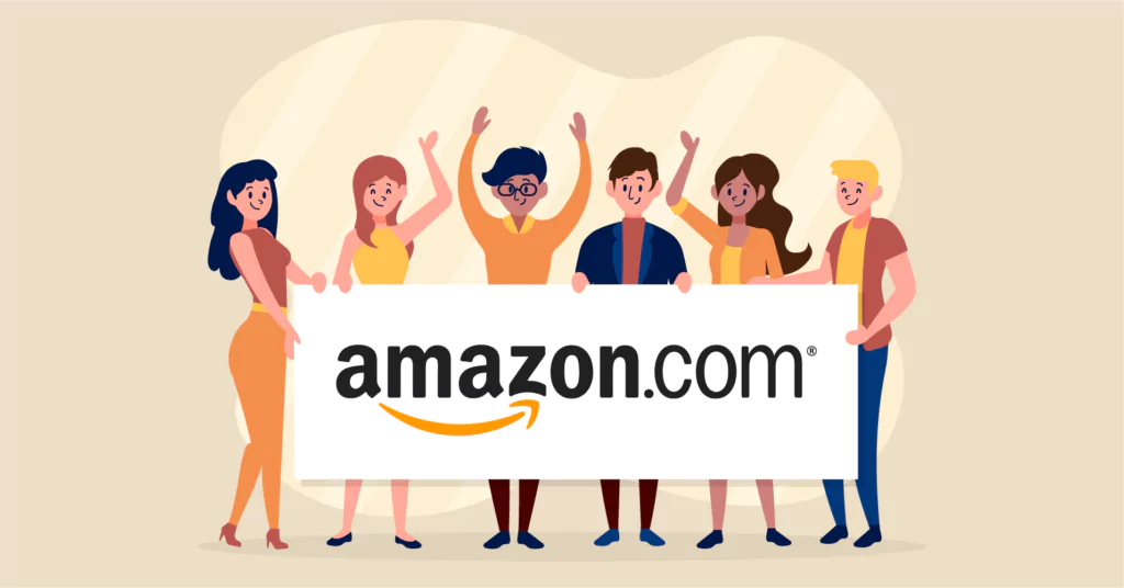 Amazon Associates Program