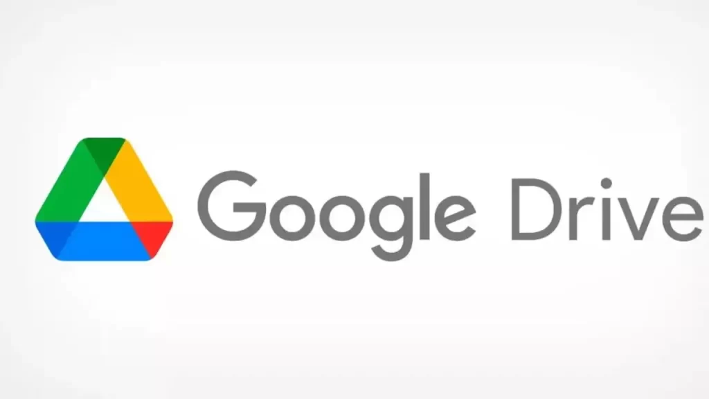 Google Drive