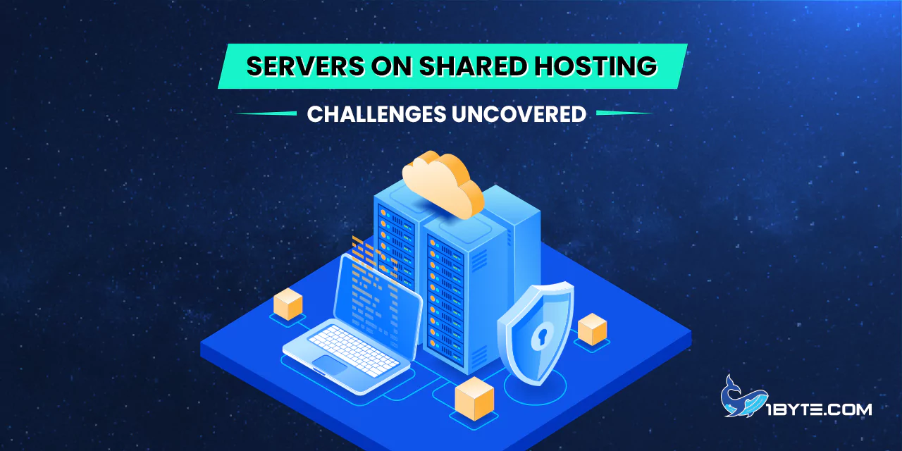 ម៉ាស៊ីនមេអ៊ីមែល នៅលើ Shared Hosting៖ បញ្ហាប្រឈម ដែលបានរកឃើញ