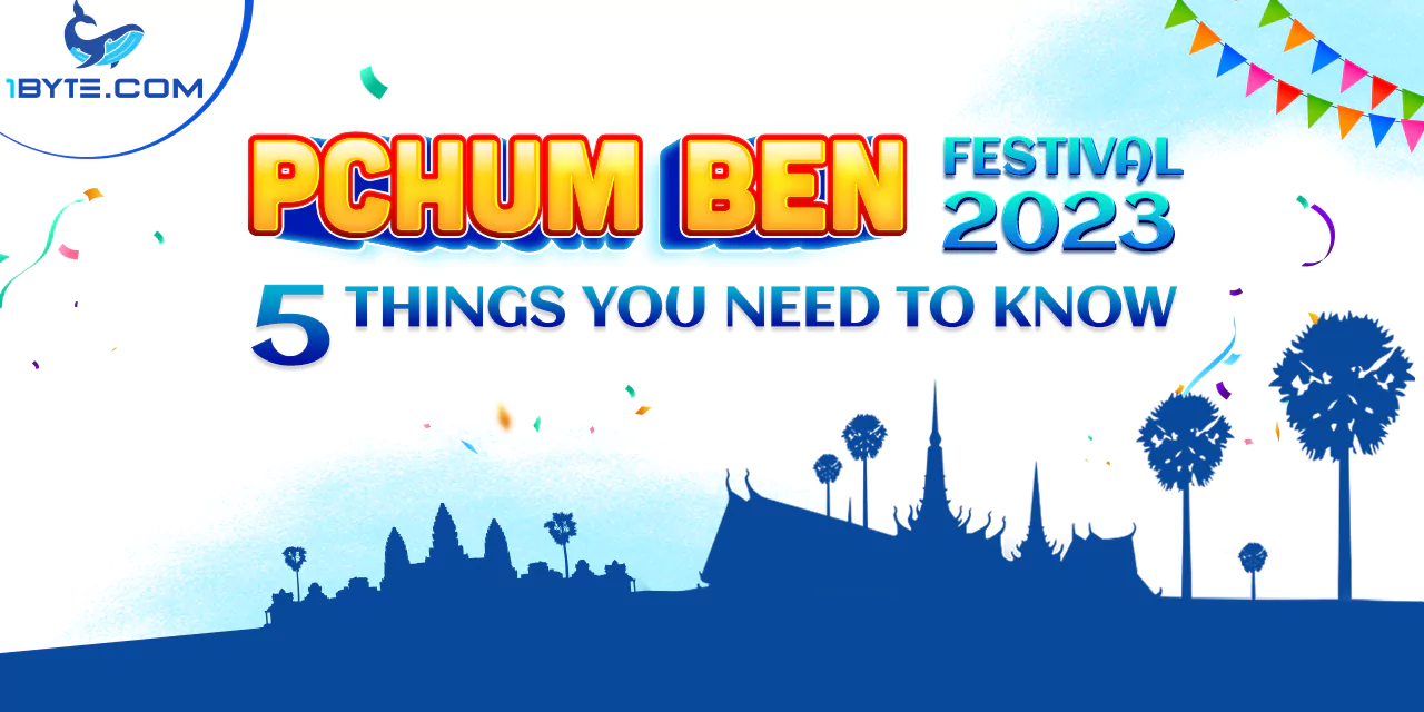 Pchum Ben Festival 2023: 5 Things You Need to Know